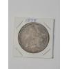 Image 1 : United States 1878 Morgan 90% Silver Dollar - Seven Tail Feather Variety