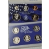 Image 3 : UNITED STATES COINS - 2 Qty - 2002 & 2006 U S MINT PROOF SETS - Includes Year Quarter Series