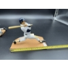 Image 8 : Baseball Figurines - New York Yankees - Derek Jeter & Reggie Jackson Cooperstown Series 1 HOF 