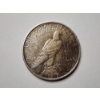 Image 4 : UNITED STATES 1922-D SILVER PEACE DOLLAR ~ ONLY SECOND YEAR MINTED! Minted at the Denver Mint!