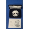 Image 1 : 2024-W U.S Mint 1 oz Silver American Eagle Proof Coin