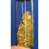 Image 2 : (2) Small Vials Of Gold Flakes