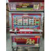 Image 3 : ELECTROCOIN ca 1974  Cherry Master / Slot Machine With Tokens & Keys