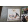 Image 2 : (3) Assorted Size Farm Cow Hanging Wall Signs - Sizes In Description