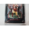 Image 3 : 2021 Panini Chronicles Trey Lance PB-4 Prizm Black Rookie Card - SGC GM 10