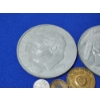 Image 5 : Lot of Assorted Large Novelty Coins and Tokens