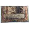 Image 3 : 2026 1/2 Idaho 1/2000th Troy Ounce 24K Gold ALPHA SERIES "Pietas" Goldback Note S/N : AB88313