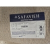 Image 2 : California Shag Beige Rug - 8'x10'