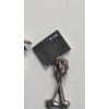 Image 11 : Assorted Lot Of Charms & Boy Scout Metal Buttons