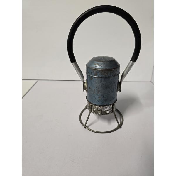 Vintage Star Headlight and Lantern Co. Railroad Lantern - Signal Lamp Light