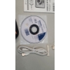 Image 8 : Canon Powershot SD1100 IS Digital Camera With Accessories - Tested - Working Condition