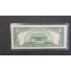 Image 4 : U.S Series 1928 F $5 Red Seal Bank Note With Clarke And Snyder Signatures - Excellent Condition