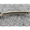 Image 5 : Vintage 14K Gold Bulova Diamond Ladies Watch - 23 Jewels - Weighs 12 Grams 