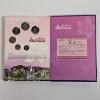 Image 6 : "Hong Kong Coins - Past & Present" Coin Collection Album