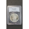 Image 1 : PCGS 1922-D MS69 Columbus Quincentenary Commemorative 90% Silver Dollar