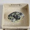 Image 2 : Vintage Mineral Display Collection ft. Wavellite , Obsidian, Quartz, Hematite, and MORE!!!