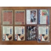 Image 6 : Lot of 8 Assorted John Elway Football Trading Cards - Topps, Upper Deck & NFL Pro Set