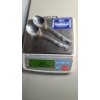 Image 3 : (2) Sterling Silver Reed & Barton Spoons - Total Weight: 89.5g