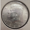 Image 1 : 1964 United States 90% Silver Kennedy Half Dollar- Incredible Condition