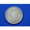Image 2 : 1921 90% Silver Morgan Dollar