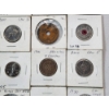 Image 12 : Nice Large Lot of 39 Assorted World Coins/Tokens! - See Photos! 