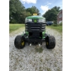 Image 4 : 2023 John Deere X730 Signature Series Lawn Tractor, 60" Deck, 112.9 Hours. Low Hours, Great Cond