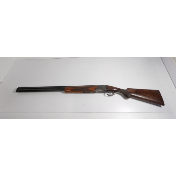 Browning Superposed Special Steel Field Grade 12 Gauge Double Barrel Shotgun Made in Belgium