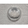 Image 3 : 2023 3,000 Riels Kingdom of Cambodia Lost Tigers of Cambodia 1 Oz Silver Round