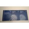 Image 2 : (3) Partially Filled Lincoln Head Cent Whitman Coin Collection Albums - Face Value: $2.00