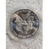 Image 6 : 1992 Silver American Eagle Proof - 1 oz .999 Fine Silver