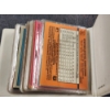 Image 6 : Four Mini Binders Loaded With Assorted Baseball Trading Cards 