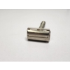 Image 2 : Collectible Vintage Gillette Slim Adjustable Razor
