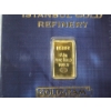 Image 2 : Istanbul Gold Refinery 0.5g 999.9 Fine Gold Bar in Sealed Assay Card
