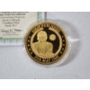 Image 3 : Assorted U.S. Copy/Commemorative Coins: 24K GP JFK, Morgan Copy, Apollo, & More - See Photos!!