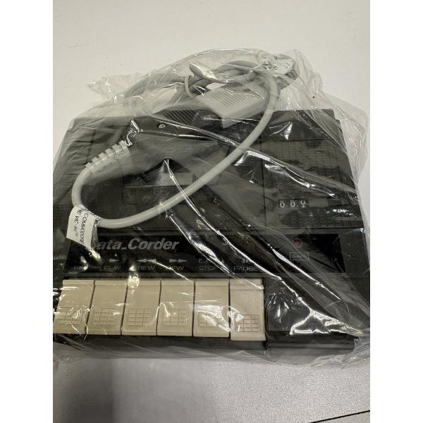 Cassette Recorder Brand new in Plastic Packaging - Data-Corder