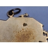 Image 4 : Collection Of 14K Yellow Gold Realty Themed Pendants - Total Weight: 6g