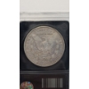 Image 4 : United States 1903 Brilliant Uncirculated Morgan 90% Silver Dollar