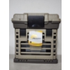 Image 1 : Brand New Plano Model 1363 Tackle & Storage Box With Three Removable Organization Boxes - Great Box
