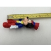 Image 6 : Mickey Mouse Figurines - 3 Total - Wizard Mickey - Disney 2.5-3.5 inches