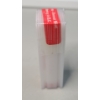 Image 2 : 
Sealed Tube Of 2009-D "Presidency" Lincoln Bicentennial Cents