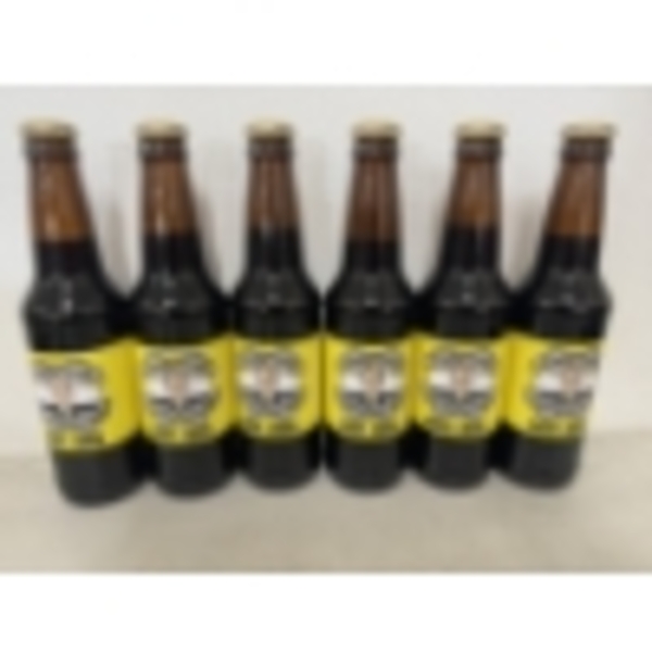 Todd Bosley's World Famous 6 Pack Of Root Beer - Brand New & Delicious