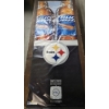 Image 2 : Steelers Backpack, Earmuffs, Jersey, Bud Light Sign and Towel