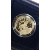 Image 5 : (2) 1999 Susan B. Anthony Proof Dollar Coins W/ COA's