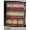 Image 5 : LeBron James Upper Deck 2003-04 Freshman Season Collection Binder of Trading Cards