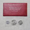 Image 2 : 1776-1976 United States Bicentennial 40% Silver Uncirculated Set