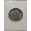 Image 5 : ANACS EF 40 Graded 1875-S Seated Liberty Twenty Cent Piece - RARE COIN!