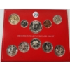 Image 4 : 2020 P&D United States Mint Uncirculated 20-Coin Set - Original Packaging & CoA
