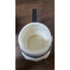 Image 9 : (3) Star Wars Characters Collectible Ceramic Cups