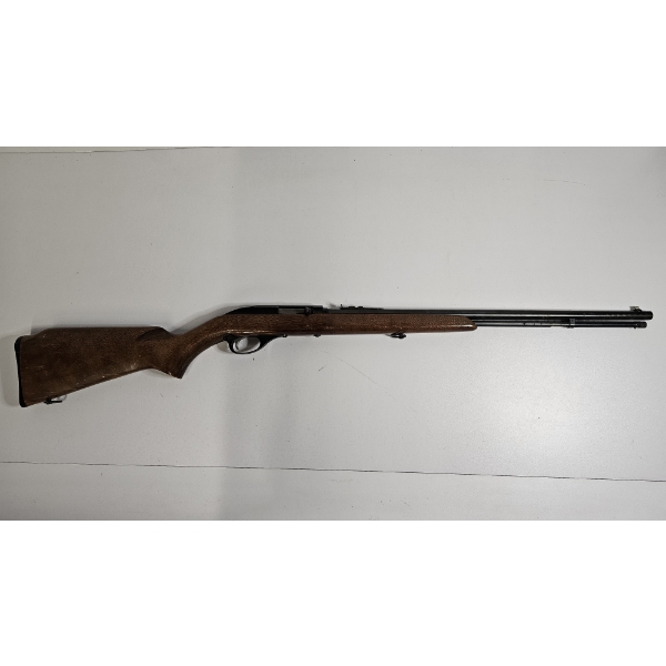 Western Auto Supply Co. Revelation Model 120 .22 Caliber Semi-Automatic Rifle