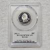Image 1 : 2005-S Kansas State Quarter Proof Graded PR70DCAM (Proof 70 Deep Cameo) by PCGS
